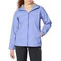 Columbia Women's Polyester Standard Length Evapouration Jacket