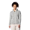 Columbia womens Sweater Weather Full Zip Ii