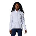 Columbia womens Sweater Weather Full Zip Ii