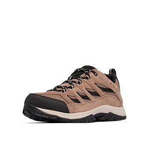 columbia womens trailstorm waterproof hiking shoe
