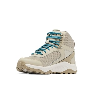 columbia womens trailstorm waterproof hiking shoe