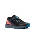 Columbia Womens Trailstorm Waterproof Hiking Shoe