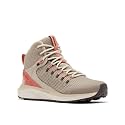 Columbia Womens Trailstorm Waterproof Hiking Shoe