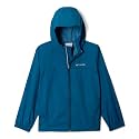Columbia Youth Boys Glennaker Rain Jacket