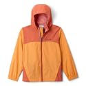 Columbia Youth Boys Glennaker Rain Jacket