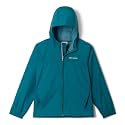 Columbia Youth Glennaker Rain Jacket