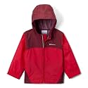 Columbia Youth Boys Glennaker Rain Jacket