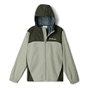 Columbia Youth Glennaker Rain Jacket