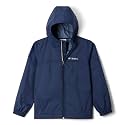 Columbia Youth Glennaker Rain Jacket