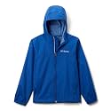 Columbia Youth Boys Glennaker Rain Jacket