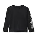 Columbia Youth Boys PFG Terminal Tackle Long Sleeve Sun Protection Shirt