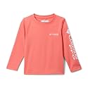 Columbia Youth Boys PFG Terminal Tackle Long Sleeve Sun Protection Shirt