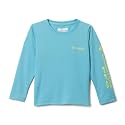 Columbia Youth Boys PFG Terminal Tackle Long Sleeve Sun Protection Shirt