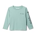 Columbia Youth Boys PFG Terminal Tackle Long Sleeve Sun Protection Shirt
