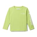 Columbia Youth Boys PFG Terminal Tackle Long Sleeve Sun Protection Shirt