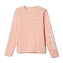 Columbia Youth Boys PFG Terminal Tackle Long Sleeve Sun Protection Shirt