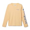 Columbia Youth Boys PFG Terminal Tackle Long Sleeve Sun Protection Shirt