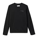 Columbia Youth Boys PFG Terminal Tackle Long Sleeve Sun Protection Shirt