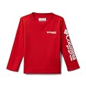 Columbia Youth Boys PFG Terminal Tackle Long Sleeve Sun Protection Shirt