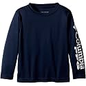Columbia Youth Boys PFG Terminal Tackle Long Sleeve Sun Protection Shirt