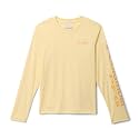Columbia Youth Boys PFG Terminal Tackle Long Sleeve Sun Protection Shirt