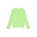 Columbia Youth Boys PFG Terminal Tackle Long Sleeve Sun Protection Shirt
