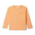 Columbia Youth Boys PFG Terminal Tackle Long Sleeve Sun Protection Shirt