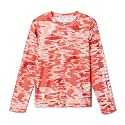 Columbia Youth Boys Toddler PFG Terminal Tackle Long Sleeve Sun Protection Shirt