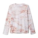 Columbia Youth Boys PFG Terminal Tackle Long Sleeve Sun Protection Shirt