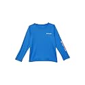 Columbia Youth Boys PFG Terminal Tackle Long Sleeve Sun Protection Shirt
