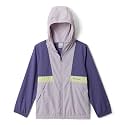 Columbia Youth Boys Spire Valley Windbreaker