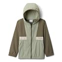 Columbia Youth Boys Spire Valley Windbreaker