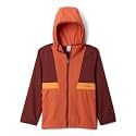 Columbia Youth Boys Spire Valley Windbreaker