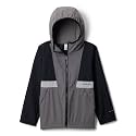 Columbia Youth Boys Spire Valley Windbreaker