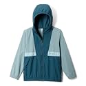 Columbia Youth Boys Spire Valley Windbreaker