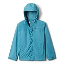Columbia Youth Boys Watertight II Waterproof Rain Jacket