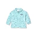 Columbia Youth Benton Springs II Printed Fleece