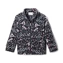 Columbia Youth Benton Springs II Printed Fleece