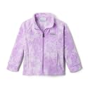 Columbia Youth Benton Springs II Printed Fleece