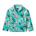 Columbia Youth Benton Springs II Printed Fleece