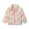 Columbia Youth Benton Springs II Printed Fleece