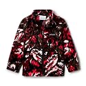Columbia Youth Benton Springs II Printed Fleece