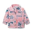 Columbia Youth Benton Springs II Printed Fleece