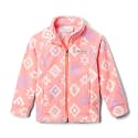 Columbia Youth Benton Springs II Printed Fleece
