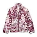 Columbia Youth Benton Springs II Printed Fleece