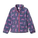 Columbia Youth Benton Springs II Printed Fleece