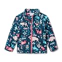 Columbia Youth Benton Springs II Printed Fleece