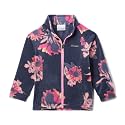 Columbia Youth Benton Springs II Printed Fleece