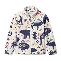 Columbia Youth Benton Springs II Printed Fleece