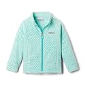 Columbia Youth Benton Springs II Printed Fleece